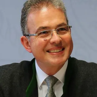 Florian Streibl, MdL