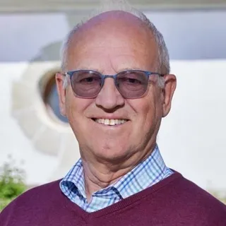 P. Karl Geißinger SDB