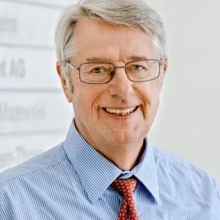 Dr. Otto Majewski