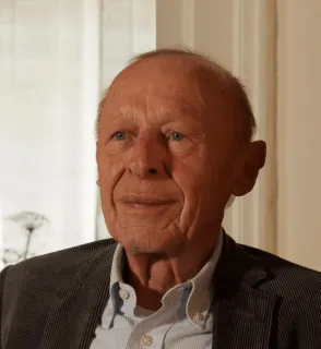 Dr. Peter Deml