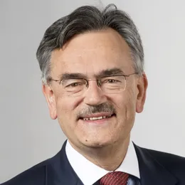 Prof. Wolfgang A. Herrmann