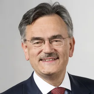 Prof. Wolfgang A. Herrmann